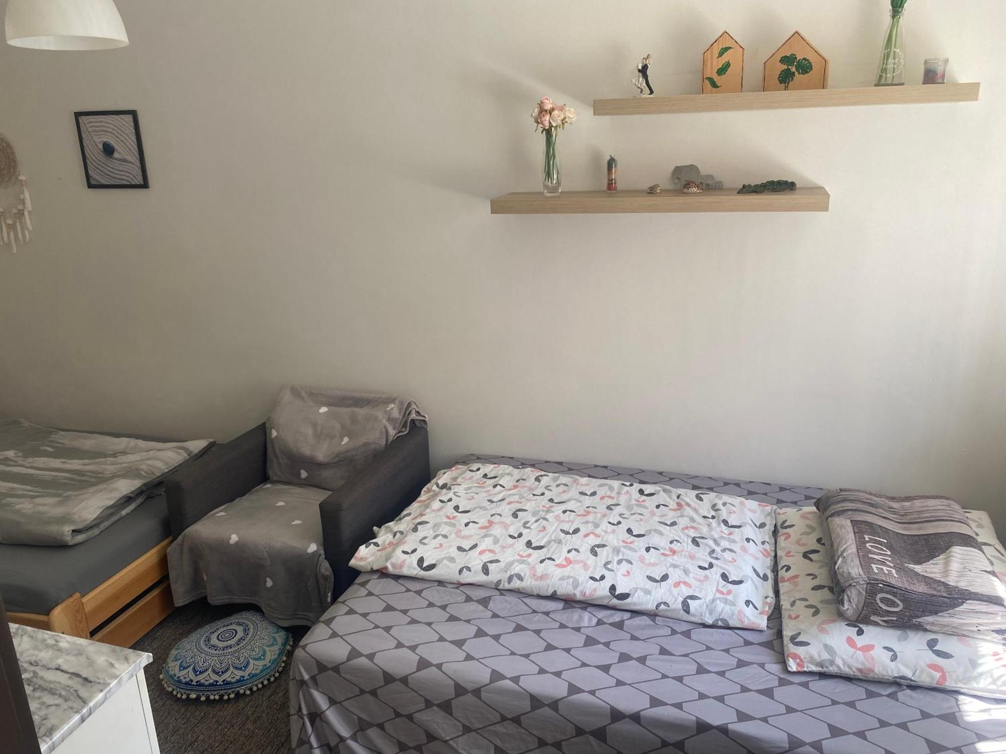 Linda Homestay Klaster Hradiste nad Jizerou