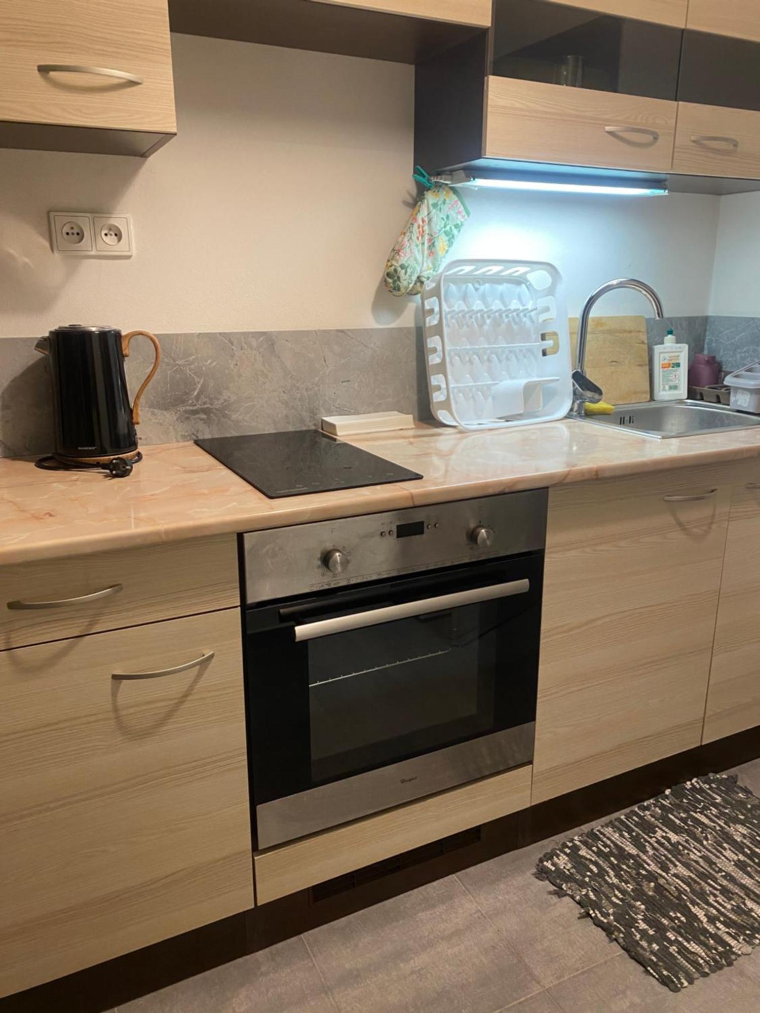 Linda Homestay Klaster Hradiste nad Jizerou