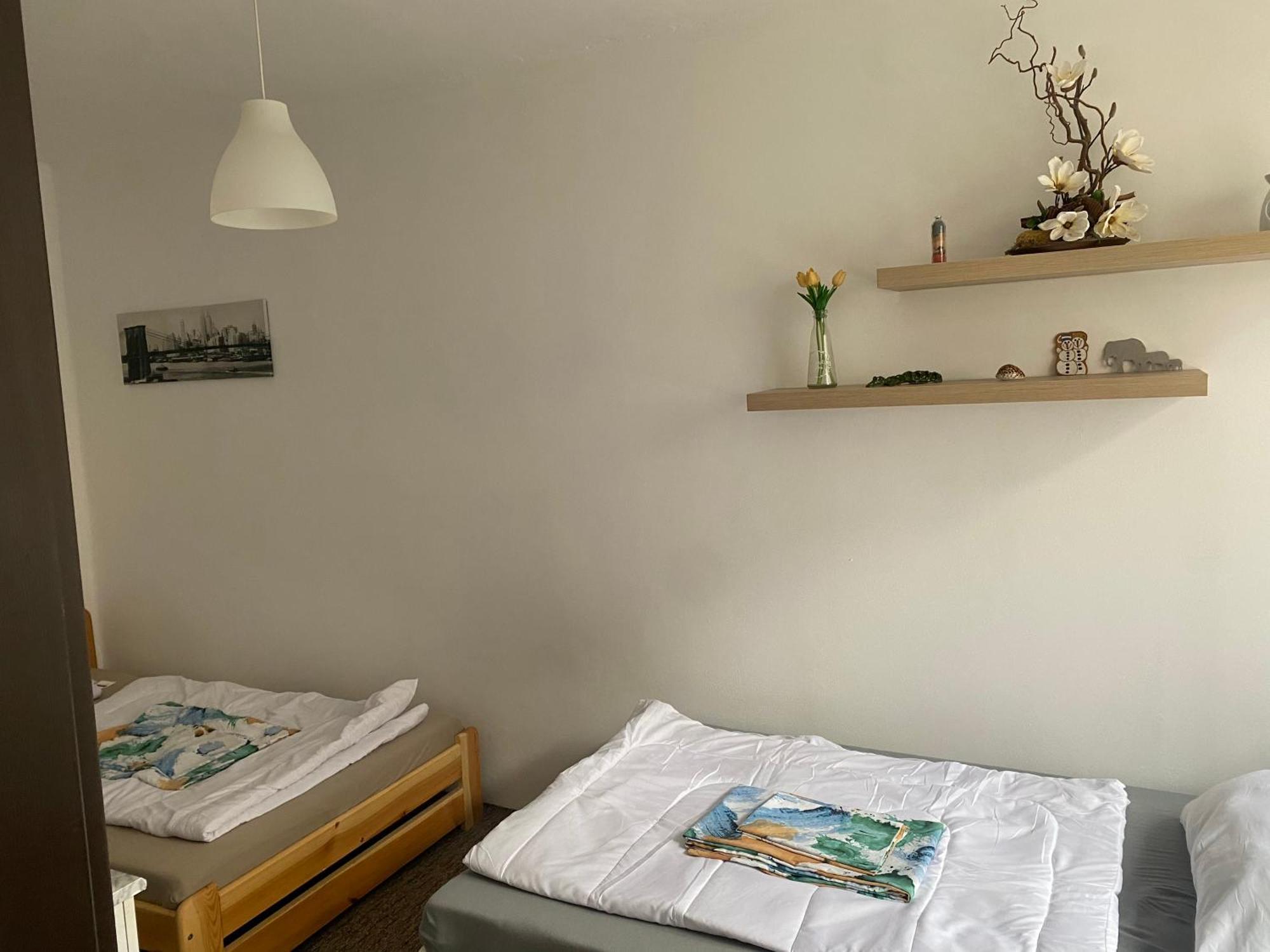 Linda Séjour chez l'habitant